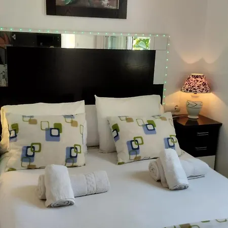 Spacious House With Private Pool Near * Fuengirola