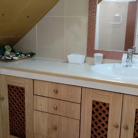 Ferienhaus Spacious House With Private Pool Near Fuengirola