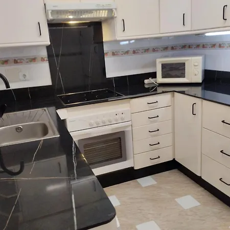 Spacious House With Private Pool Near Ferienhaus Fuengirola