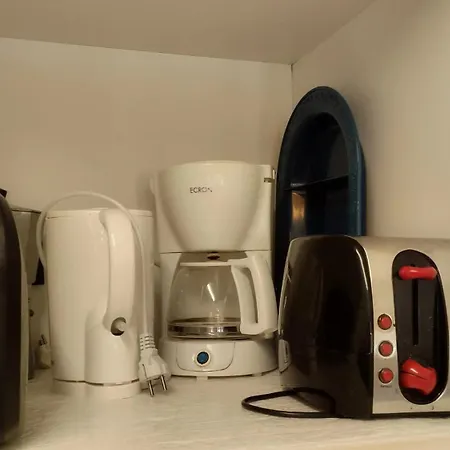 Hébergement de vacances Spacious House With Private Pool Near Fuengirola