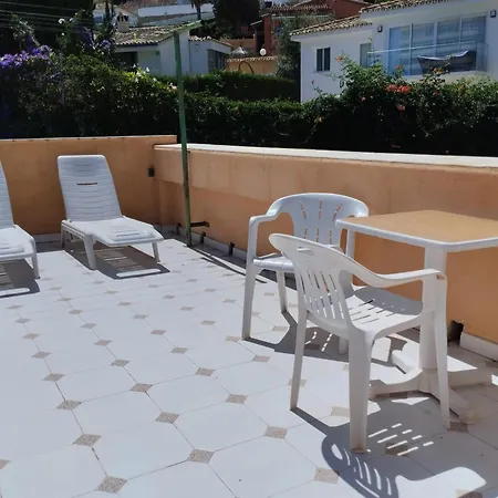 Spacious House With Private Pool Near * Fuengirola