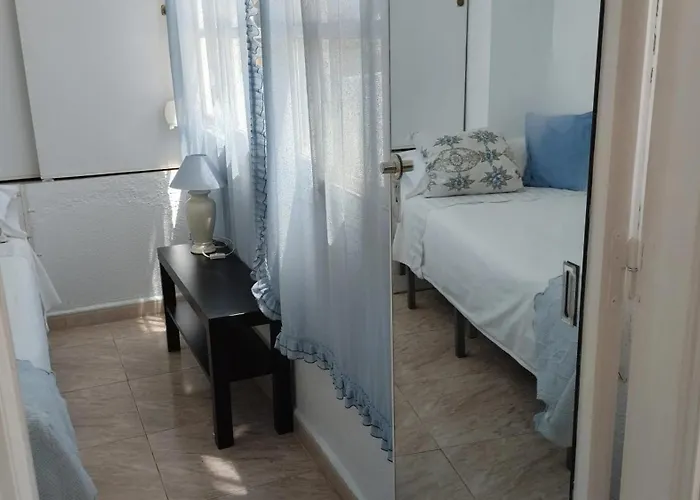 Spacious House With Private Pool Near Fuengirola