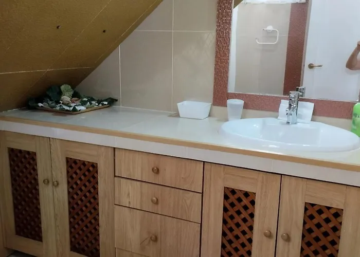 Сasa de vacaciones Spacious House With Private Pool Near Fuengirola