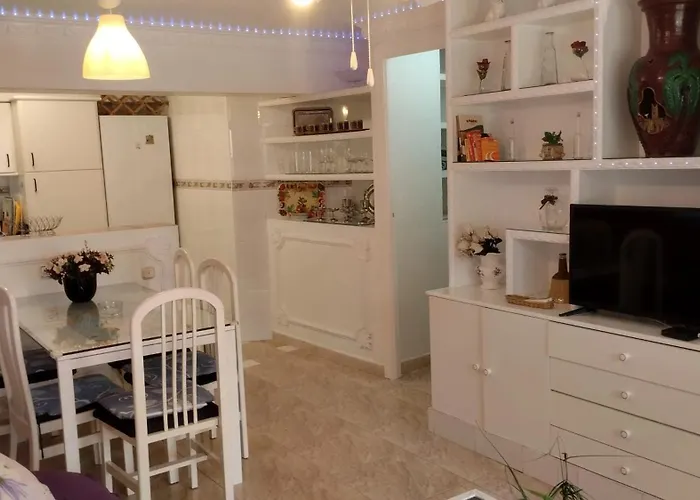 Сasa de vacaciones Spacious House With Private Pool Near Fuengirola