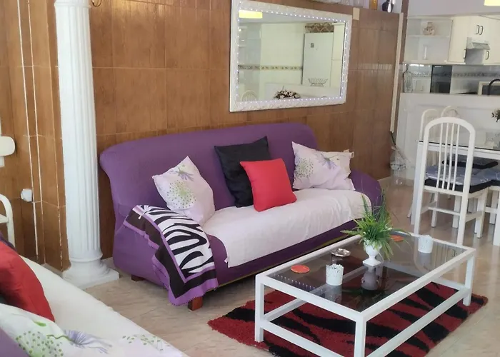 Spacious House With Private Pool Near * Fuengirola