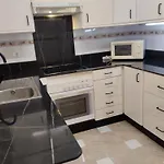 Spacious House With Private Pool Near Feriehus Fuengirola