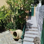 Spacious House With Private Pool Near Feriehus Fuengirola