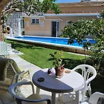 Holiday home Spacious House With Private Pool Near
