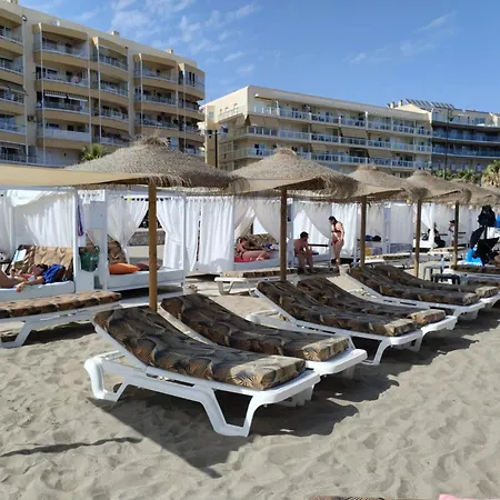 Holiday home Spacious House With Private Pool Near Fuengirola