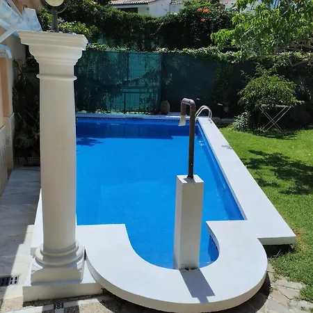 Holiday home Spacious House With Private Pool Near *